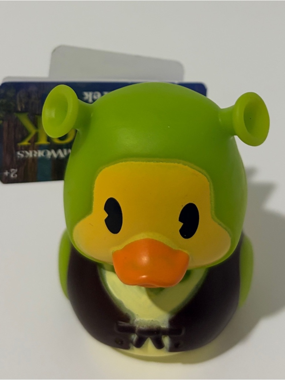 4/$18 BNWT Duckalooz Dreamworks Shrek Collectible gift for kids toy ✨